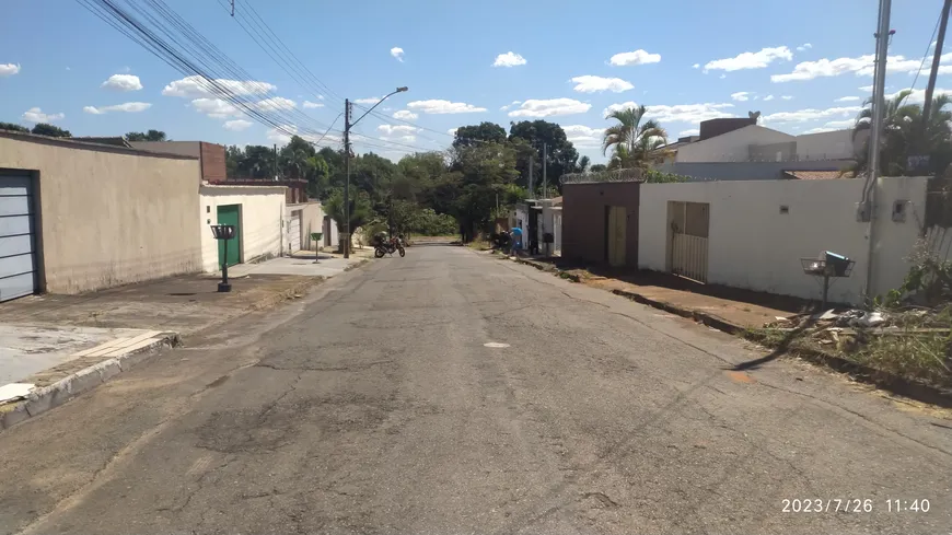 Foto 1 de Lote/Terreno à venda, 360m² em Setor Faiçalville, Goiânia