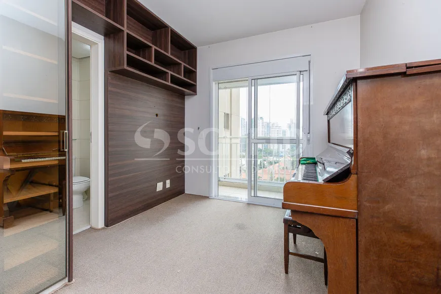 Foto 1 de Apartamento com 3 Quartos à venda, 175m² em Vila Cordeiro, São Paulo