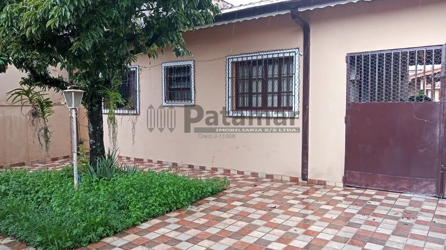 Foto 1 de Casa com 3 Quartos à venda, 200m² em Jardim Jussara, São Paulo