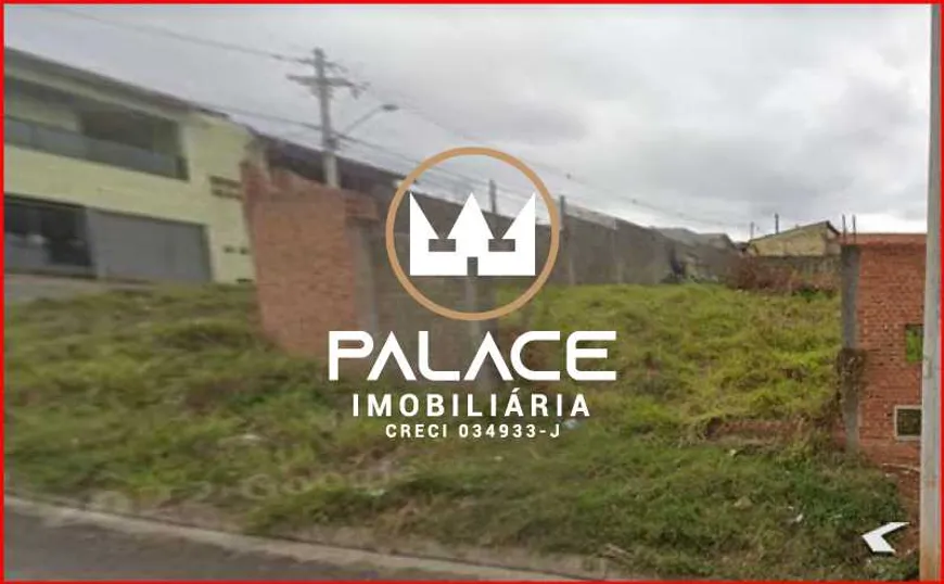 Foto 1 de Lote/Terreno à venda em Campestre, Piracicaba