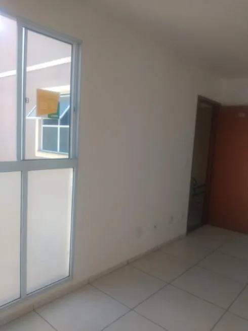 Foto 1 de Apartamento com 2 Quartos à venda, 48m² em Coacu, Eusébio