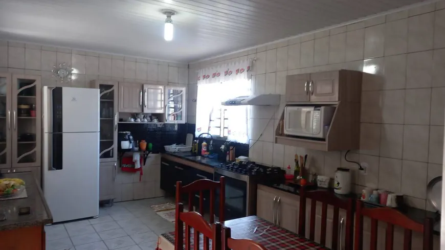 Foto 1 de Casa com 3 Quartos à venda, 338m² em Vila Martins, Carapicuíba