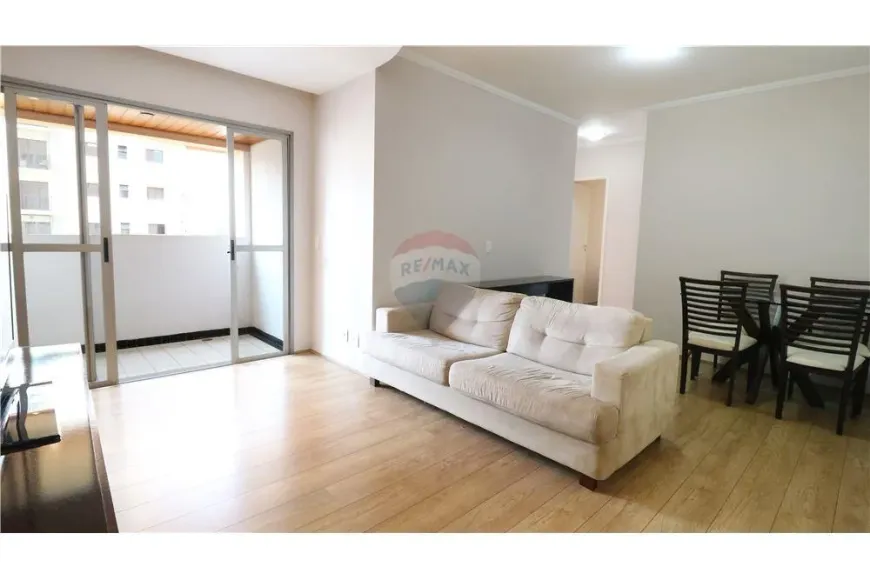 Foto 1 de Apartamento com 3 Quartos à venda, 74m² em Vila Santa Catarina, São Paulo