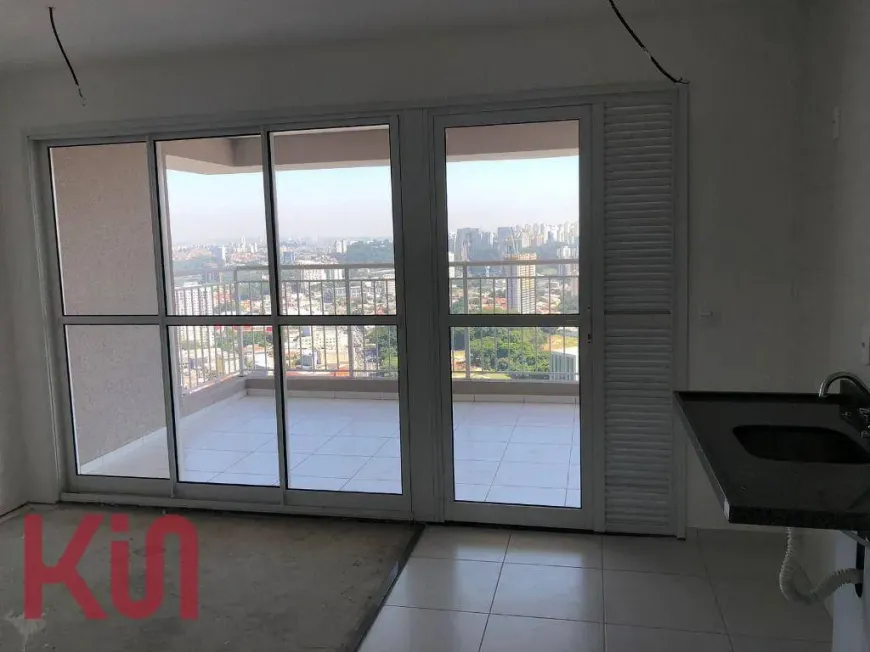 Foto 1 de Apartamento com 2 Quartos à venda, 59m² em Alto Da Boa Vista, São Paulo