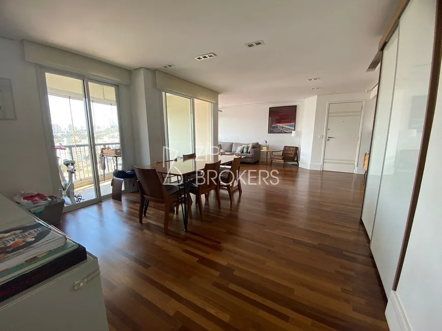 Foto 1 de Apartamento com 2 Quartos à venda, 115m² em Vila Ipojuca, São Paulo