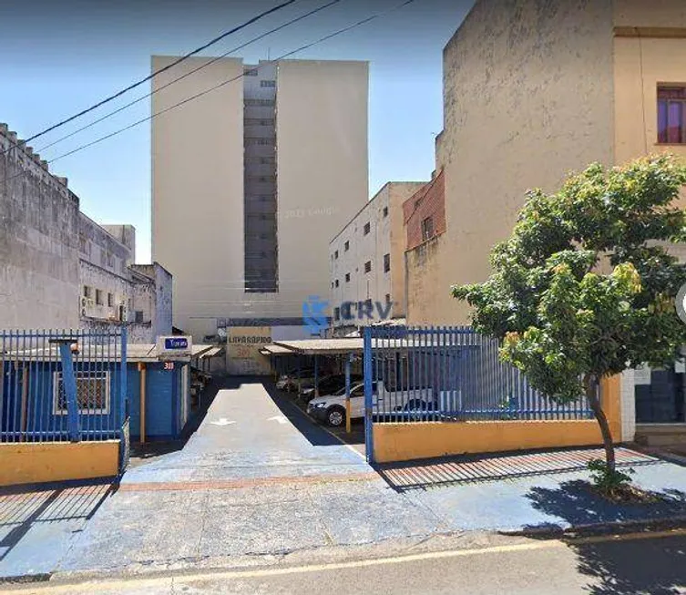 Foto 1 de Lote/Terreno para venda ou aluguel, 581m² em Centro, Londrina