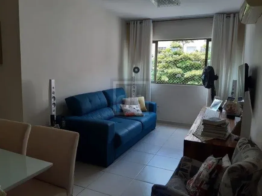 Foto 1 de Apartamento com 3 Quartos à venda, 74m² em Maracanã, Rio de Janeiro