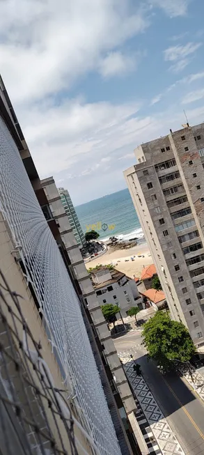 Foto 1 de Apartamento com 4 Quartos à venda, 135m² em Vila Ligya, Guarujá
