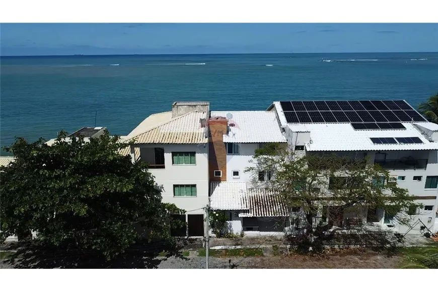 Foto 1 de Casa com 8 Quartos à venda, 225m² em Barra Grande , Vera Cruz