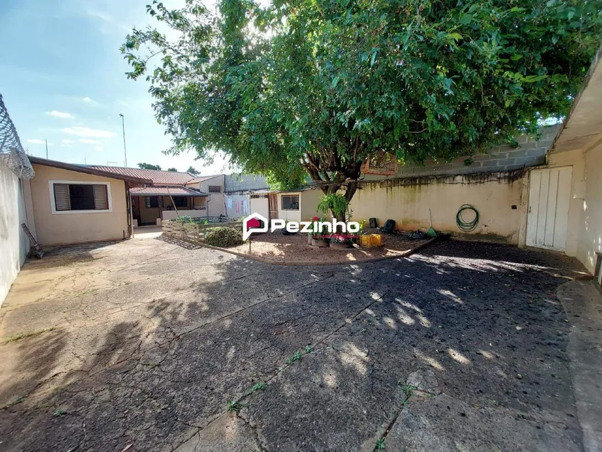 Foto 1 de Casa com 2 Quartos à venda, 82m² em Parque Residencial Aeroporto, Limeira