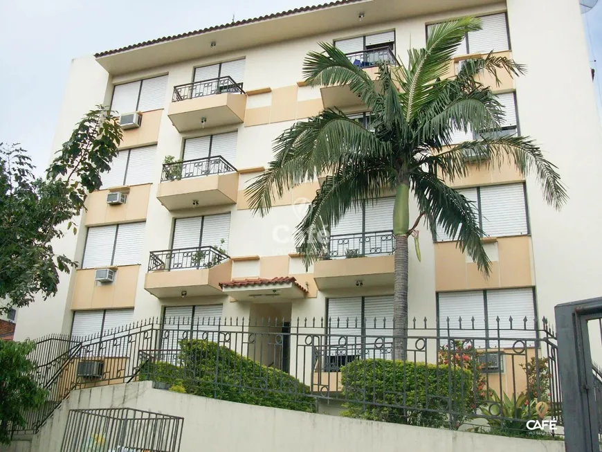 Foto 1 de Apartamento com 3 Quartos à venda, 110m² em Menino Jesus, Santa Maria
