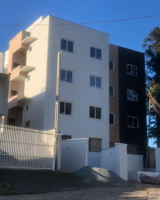 Foto 1 de Apartamento com 2 Quartos à venda, 64m² em Floresta, Joinville