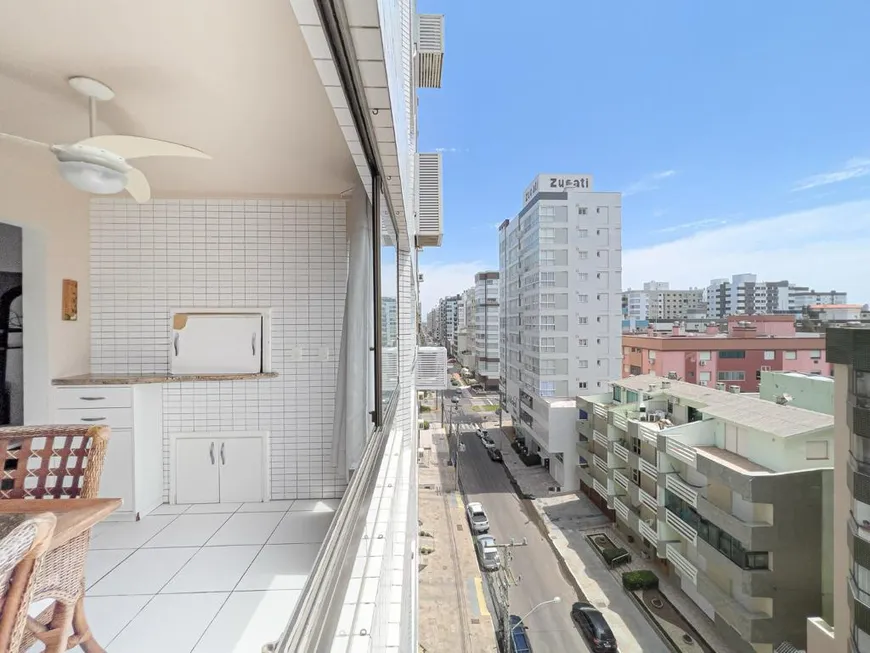 Foto 1 de Apartamento com 2 Quartos à venda, 83m² em Centro, Capão da Canoa