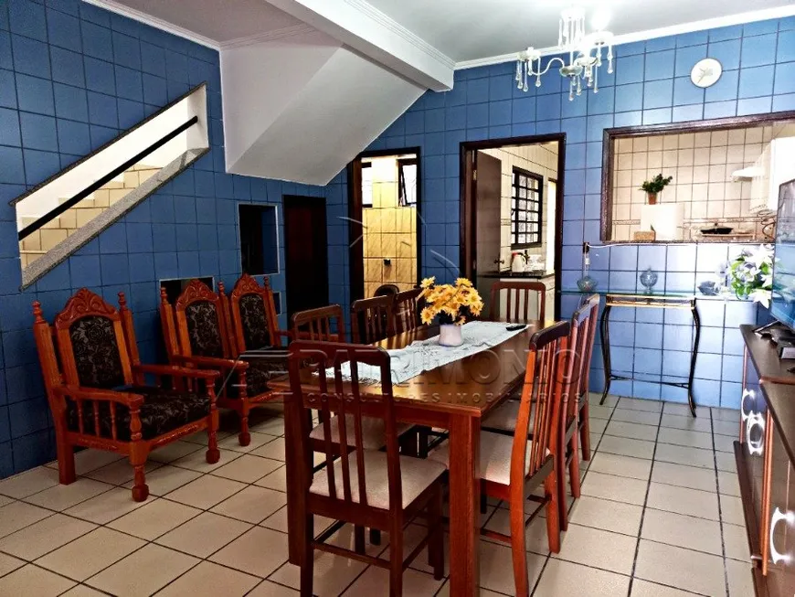 Foto 1 de Casa com 2 Quartos à venda, 150m² em Ipanema Ville, Sorocaba