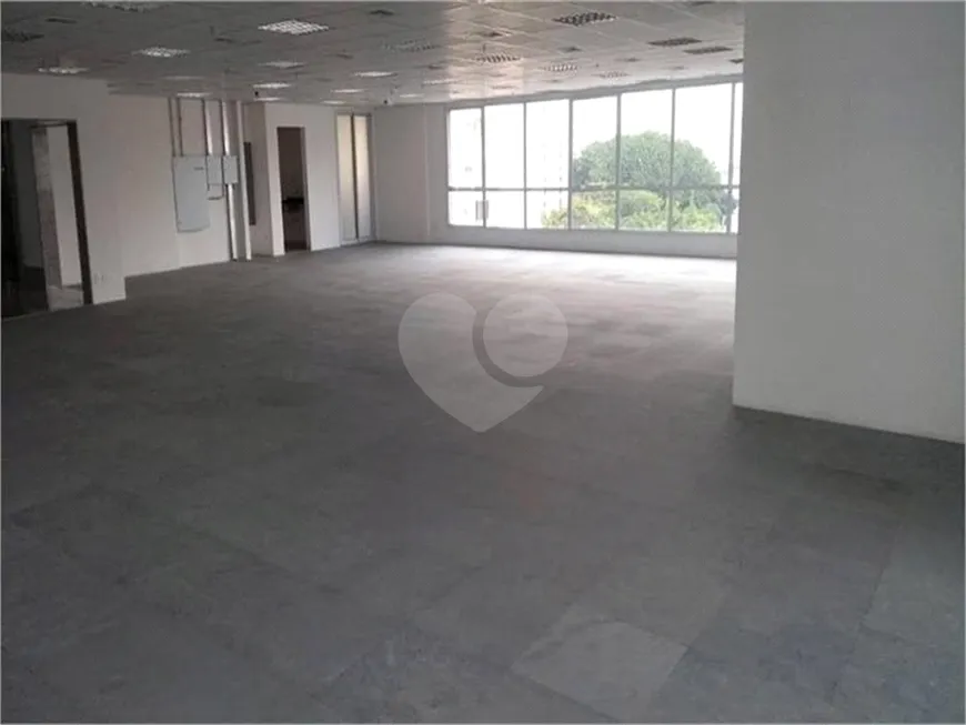 Foto 1 de Sala Comercial para alugar, 353m² em Brooklin, São Paulo