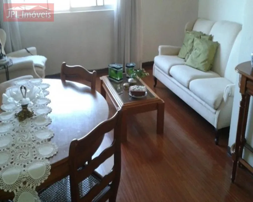 Foto 1 de Apartamento com 2 Quartos à venda, 75m² em Barra Funda, São Paulo