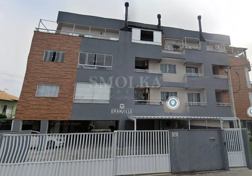 Foto 1 de Cobertura com 3 Quartos à venda, 140m² em Ingleses do Rio Vermelho, Florianópolis