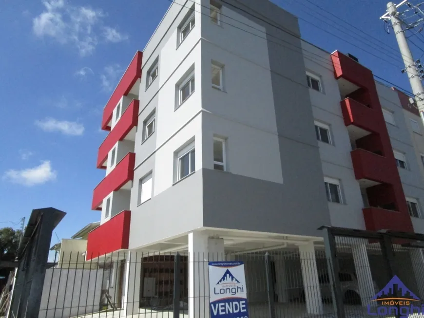 Foto 1 de Imóvel Comercial com 1 Quarto à venda, 57m² em Bela Vista, Caxias do Sul