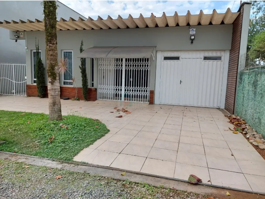 Foto 1 de Imóvel Comercial com 4 Quartos à venda, 176m² em Guanabara, Joinville