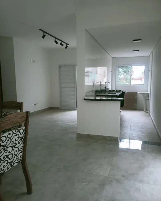 Foto 1 de Apartamento com 2 Quartos para alugar, 69m² em Gleba Destacada da Fazenda Santa Cruz, Jaguariúna