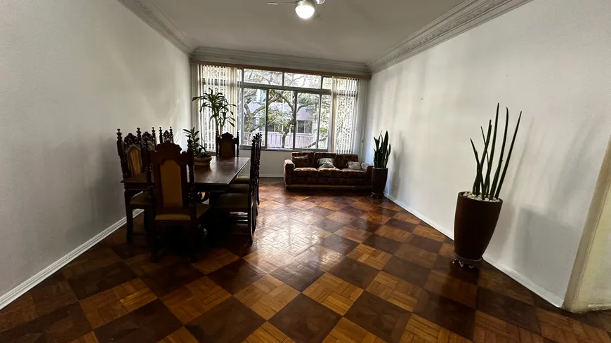 Foto 1 de Apartamento com 3 Quartos à venda, 191m² em Copacabana, Rio de Janeiro