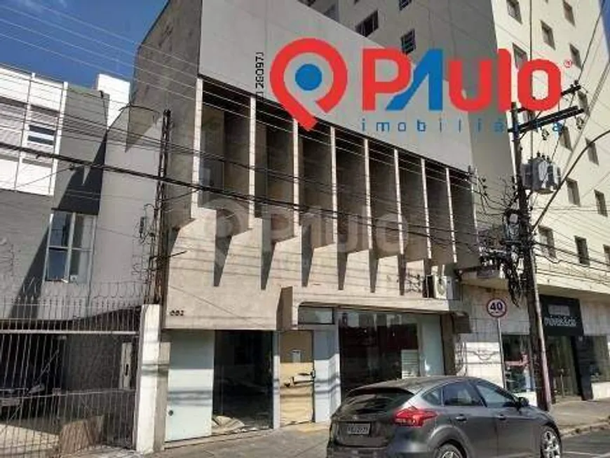 Foto 1 de para alugar, 630m² em Centro, Piracicaba