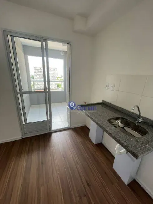 Foto 1 de Apartamento com 2 Quartos à venda, 31m² em Água Branca, São Paulo