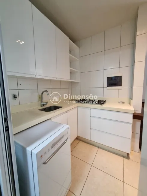 Foto 1 de Apartamento com 2 Quartos à venda, 73m² em Joao Paulo, Florianópolis