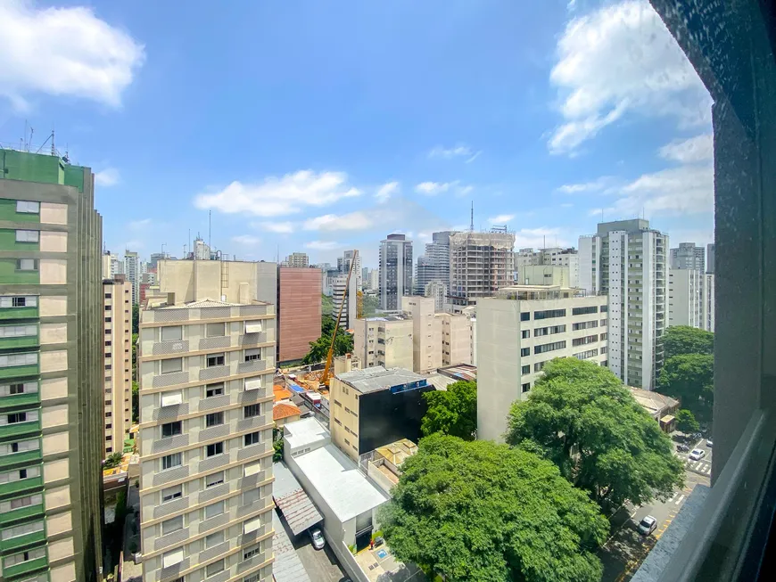 Foto 1 de Apartamento com 1 Quarto à venda, 51m² em Vila Mariana, São Paulo