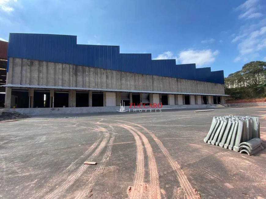 Foto 1 de Galpão/Depósito/Armazém para alugar, 18500m² em Água Chata, Guarulhos