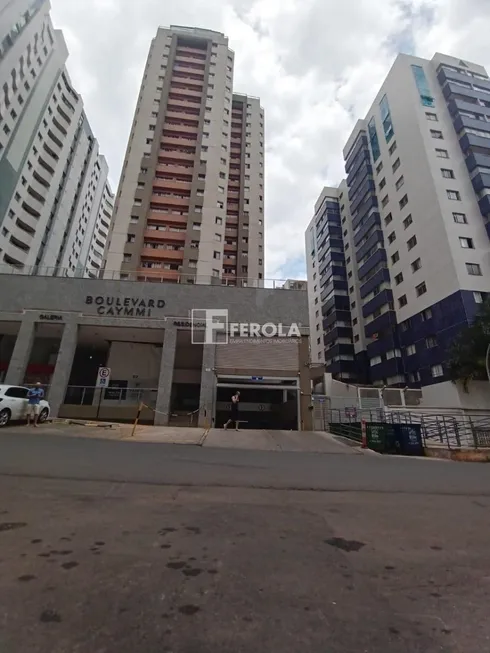 Foto 1 de Apartamento com 2 Quartos à venda, 60m² em Norte, Águas Claras