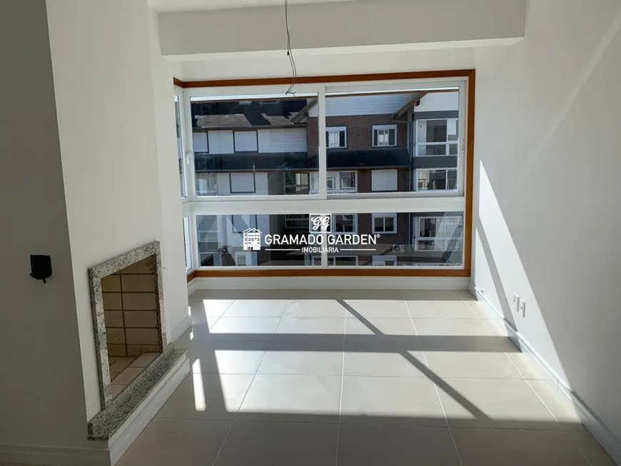 Foto 1 de Apartamento com 2 Quartos à venda, 95m² em Centro, Gramado