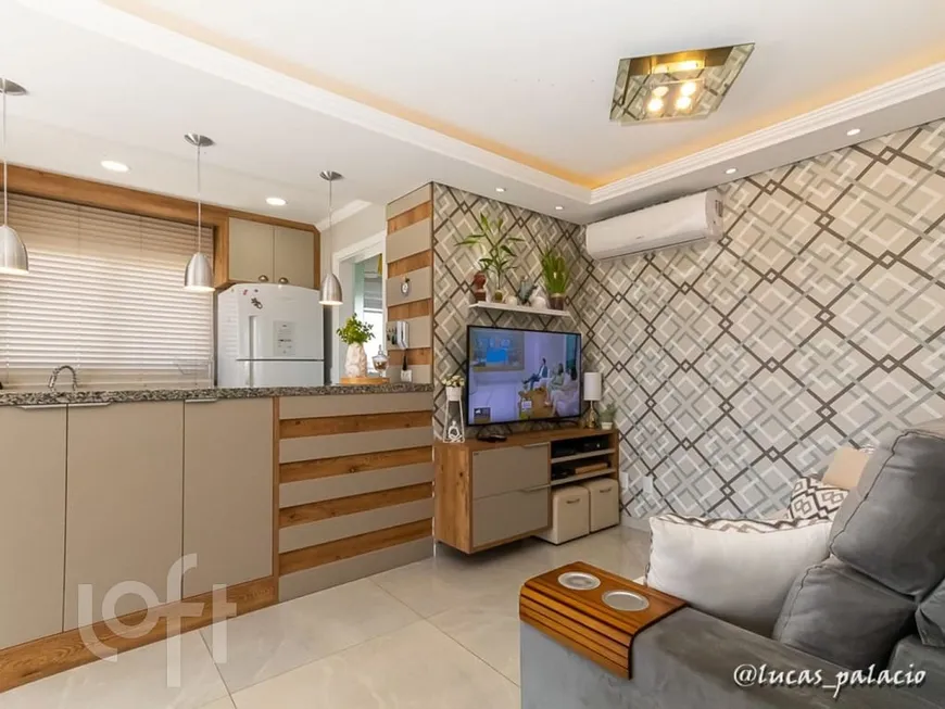 Foto 1 de Apartamento com 3 Quartos à venda, 92m² em Marechal Rondon, Canoas