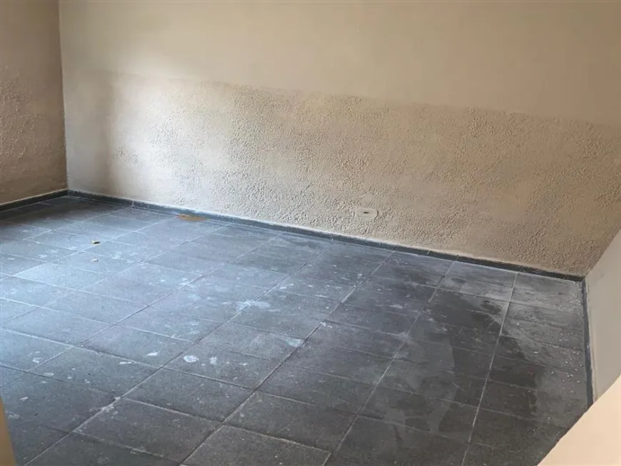 Foto 1 de Casa com 1 Quarto para alugar, 32m² em Vila Santo Estéfano, São Paulo