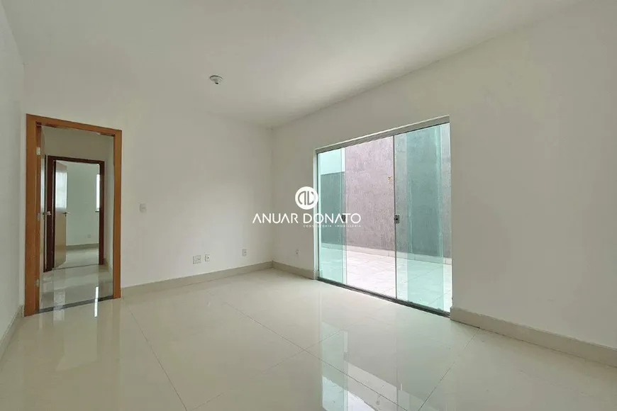 Foto 1 de Apartamento com 3 Quartos à venda, 69m² em Padre Eustáquio, Belo Horizonte