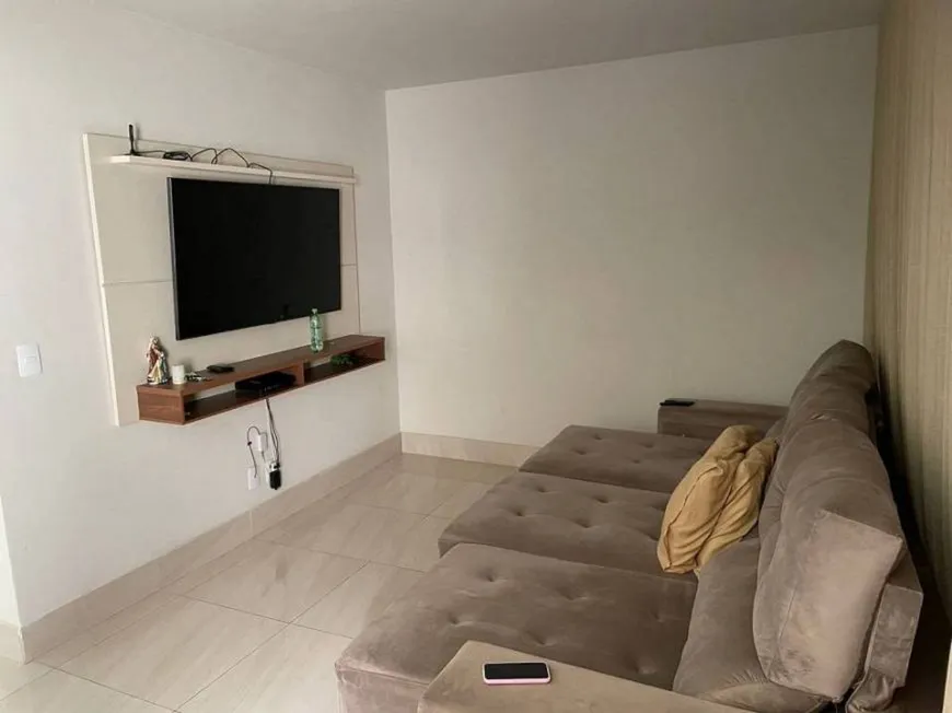 Foto 1 de Casa com 2 Quartos à venda, 120m² em Pernambués, Salvador