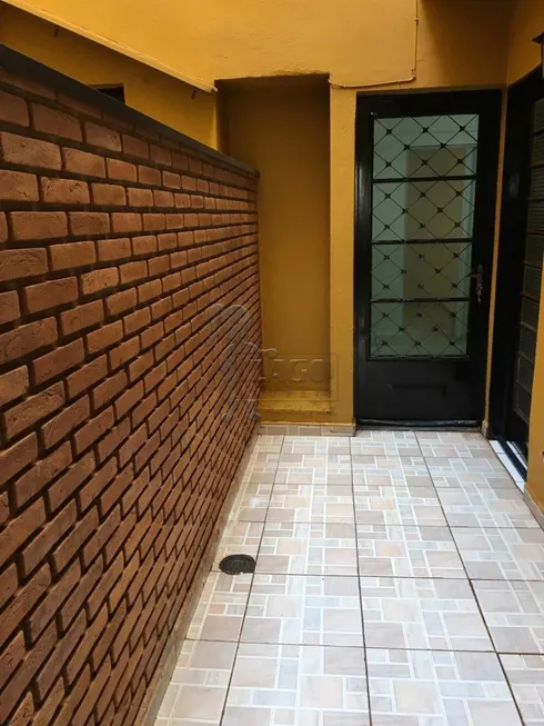 Foto 1 de Apartamento com 2 Quartos à venda, 60m² em Jardim Castelo Branco, Ribeirão Preto