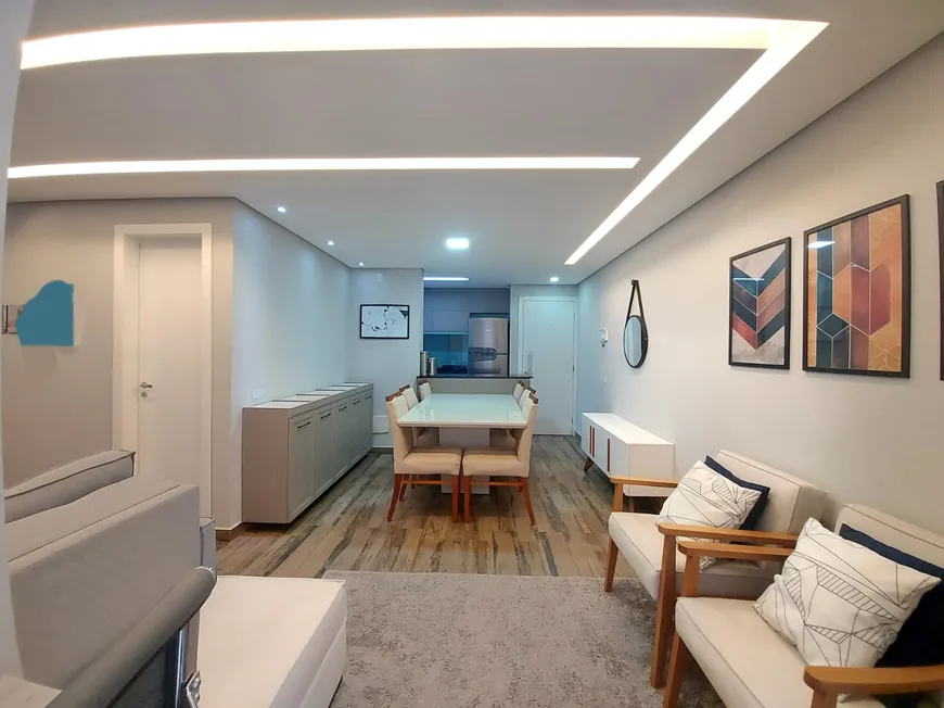 Foto 1 de Apartamento com 2 Quartos à venda, 60m² em Jardim Ângela, São Paulo