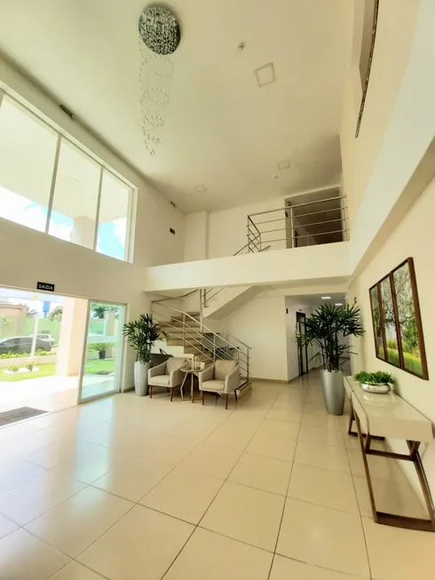 Foto 1 de Apartamento com 3 Quartos à venda, 72m² em Nova Porto Velho, Porto Velho