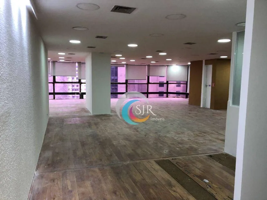 Foto 1 de Sala Comercial para alugar, 332m² em Jardins, São Paulo