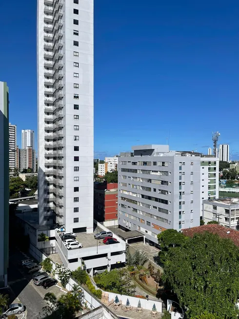 Foto 1 de Sala Comercial com 1 Quarto à venda, 25m² em Boa Vista, Recife