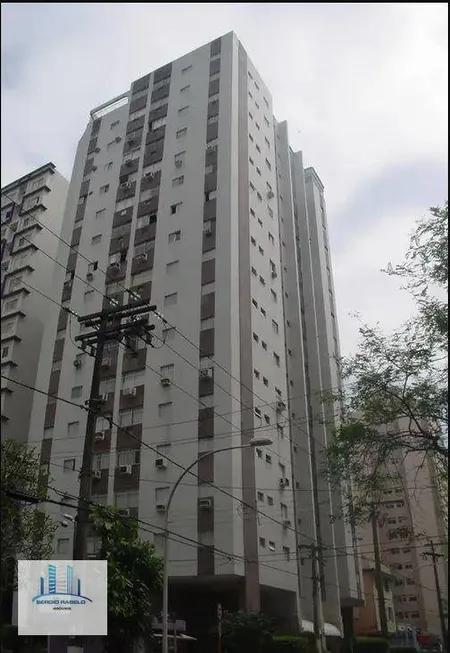 Foto 1 de Apartamento com 2 Quartos à venda, 90m² em Centro, Guarujá