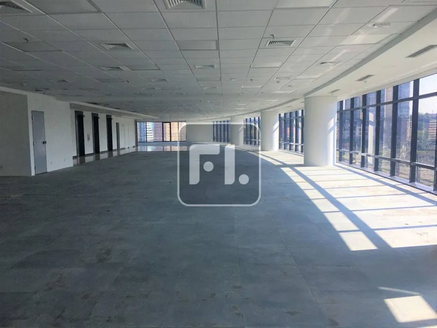 Foto 1 de Sala Comercial para alugar, 466m² em Itaim Bibi, São Paulo