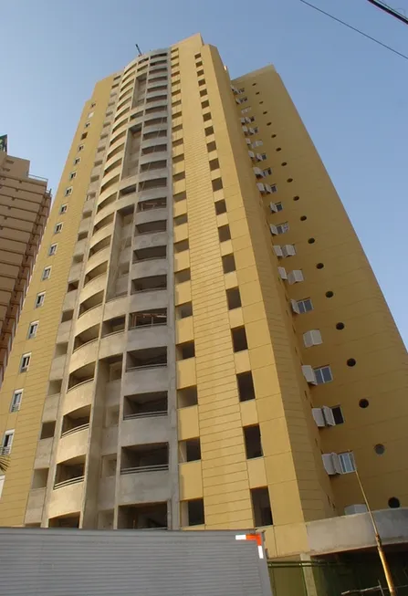 Foto 1 de Apartamento com 3 Quartos à venda, 70m² em Vila Nova Conceição, São Paulo