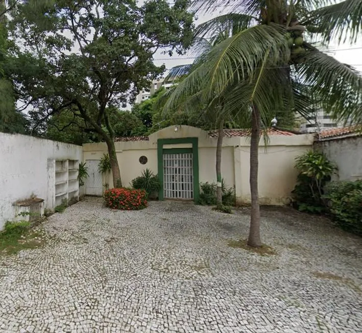 Foto 1 de Imóvel Comercial com 7 Quartos à venda, 158m² em Dionísio Torres, Fortaleza