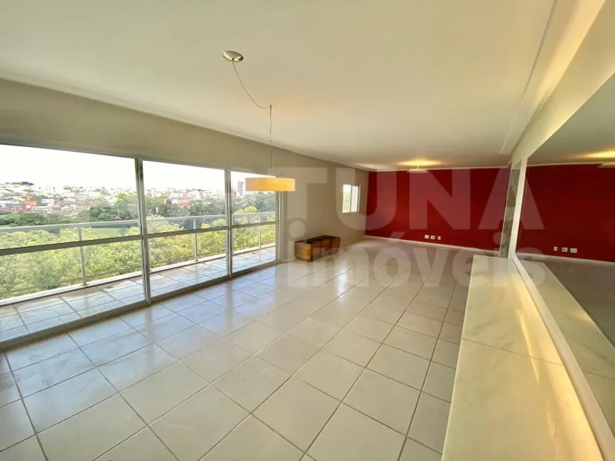 Foto 1 de Apartamento com 5 Quartos à venda, 227m² em Vila São Francisco, São Paulo