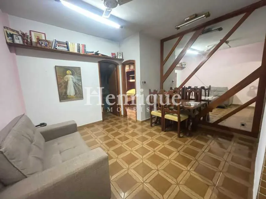 Foto 1 de Apartamento com 2 Quartos à venda, 60m² em Flamengo, Rio de Janeiro