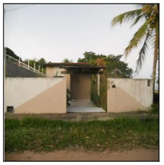 Foto 1 de Casa com 2 Quartos à venda, 200m² em , Ceará Mirim