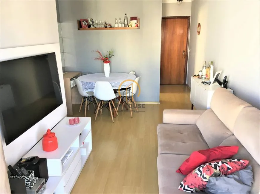 Foto 1 de Apartamento com 2 Quartos à venda, 58m² em Chácara Inglesa, São Paulo