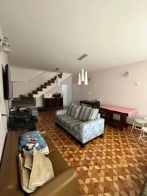 Foto 1 de Sobrado com 3 Quartos à venda, 146m² em Vila Prudente, São Paulo